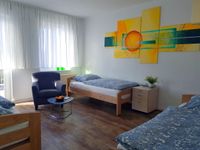 3-Bett Zimmer