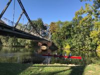 Pei&szlig;nitzbr&uuml;cke Halle